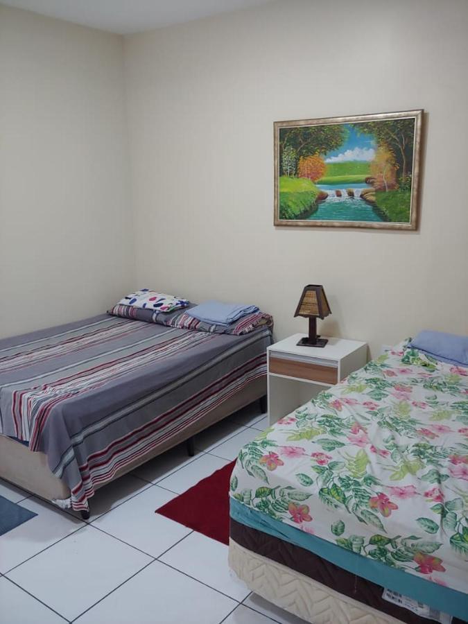 Porto Dos Lencois - Chale Tipo Apartamento Баррейріняс Екстер'єр фото