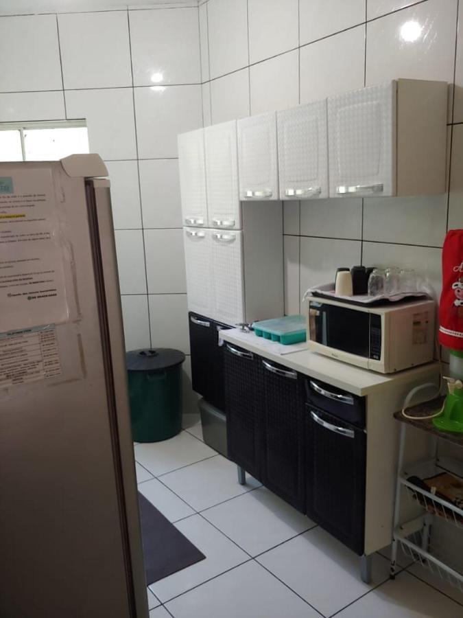 Porto Dos Lencois - Chale Tipo Apartamento Баррейріняс Екстер'єр фото