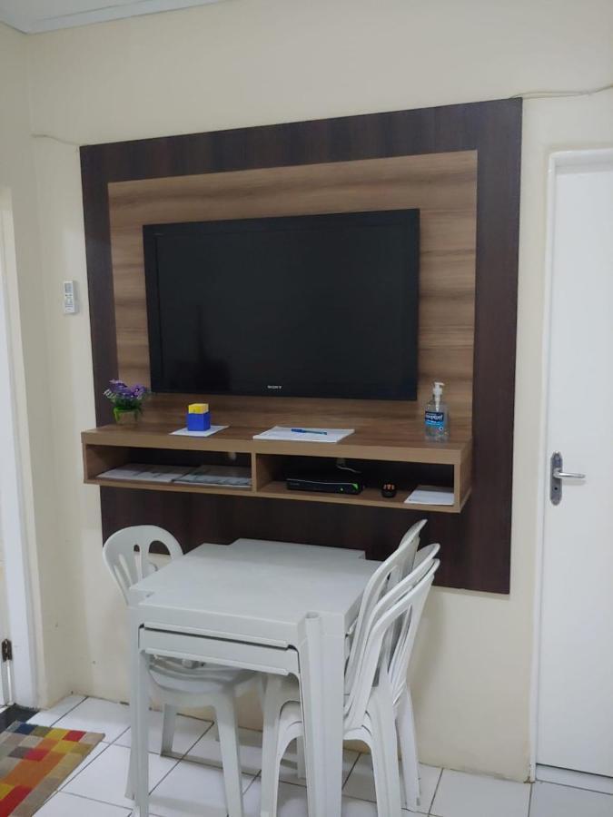Porto Dos Lencois - Chale Tipo Apartamento Баррейріняс Екстер'єр фото