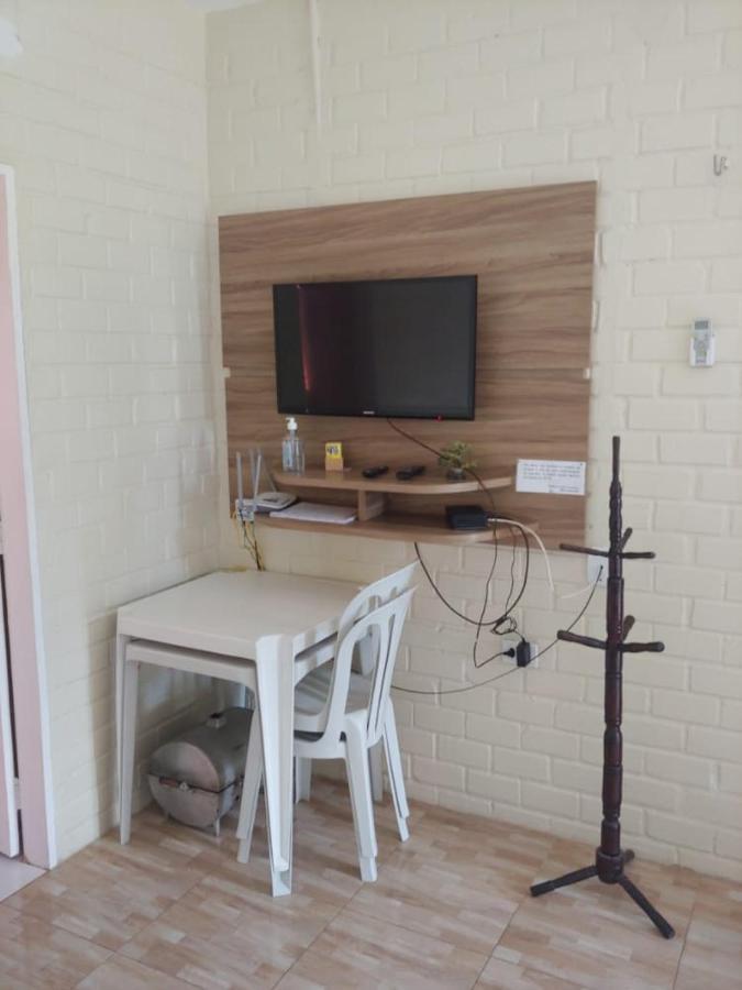 Porto Dos Lencois - Chale Tipo Apartamento Баррейріняс Екстер'єр фото