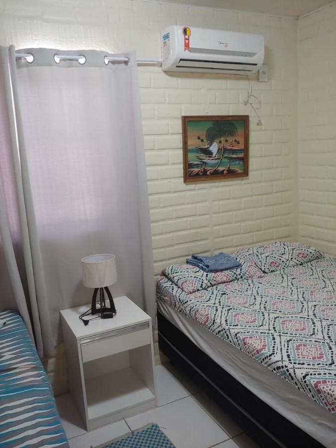 Porto Dos Lencois - Chale Tipo Apartamento Баррейріняс Екстер'єр фото