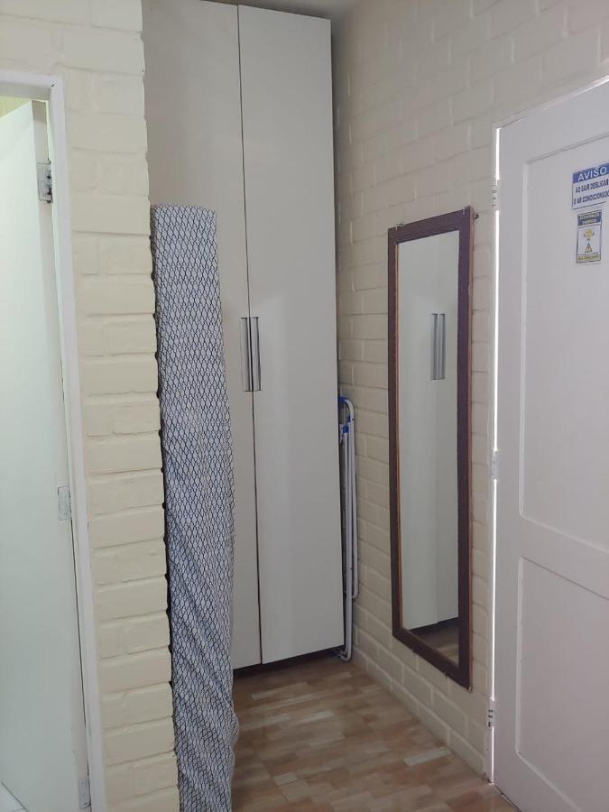 Porto Dos Lencois - Chale Tipo Apartamento Баррейріняс Екстер'єр фото