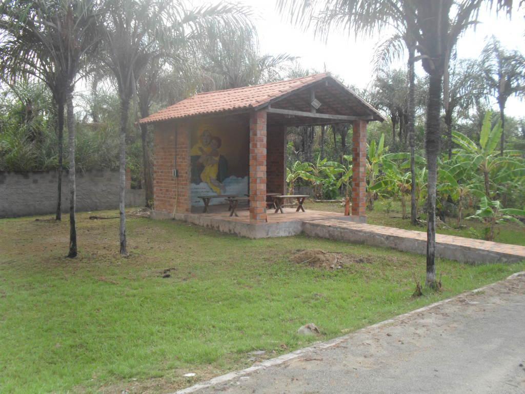 Porto Dos Lencois - Chale Tipo Apartamento Баррейріняс Екстер'єр фото