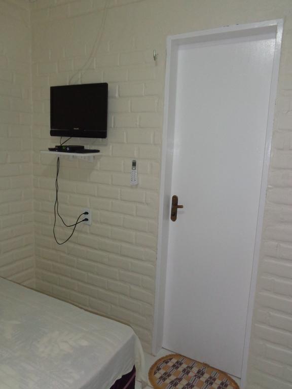 Porto Dos Lencois - Chale Tipo Apartamento Баррейріняс Екстер'єр фото