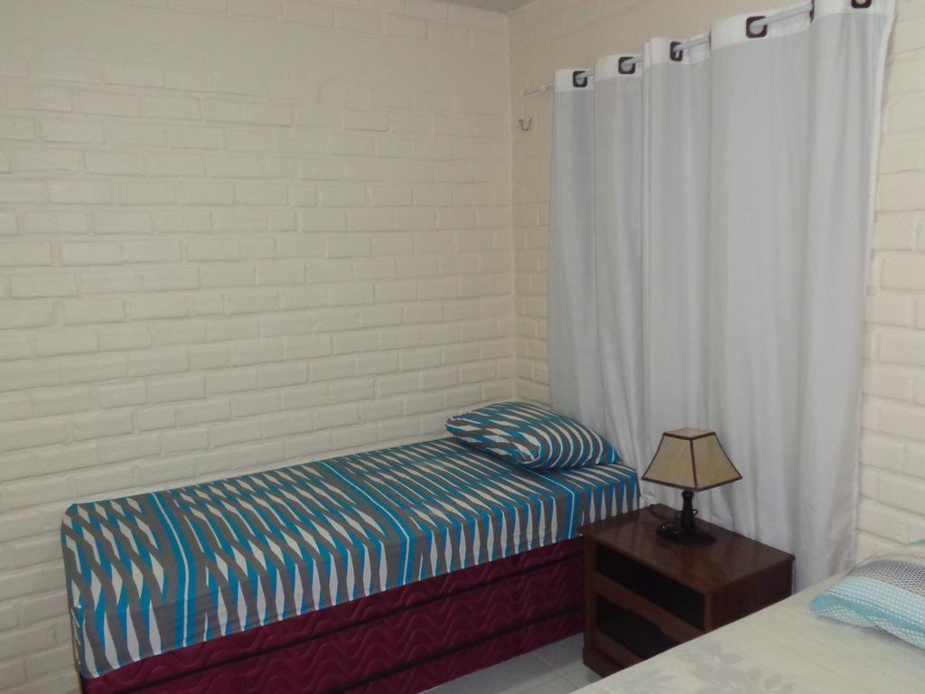 Porto Dos Lencois - Chale Tipo Apartamento Баррейріняс Екстер'єр фото