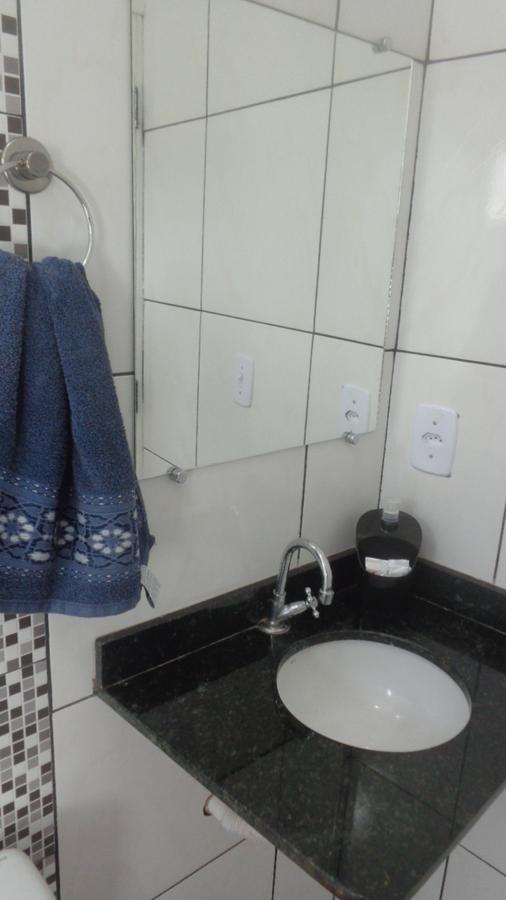 Porto Dos Lencois - Chale Tipo Apartamento Баррейріняс Екстер'єр фото