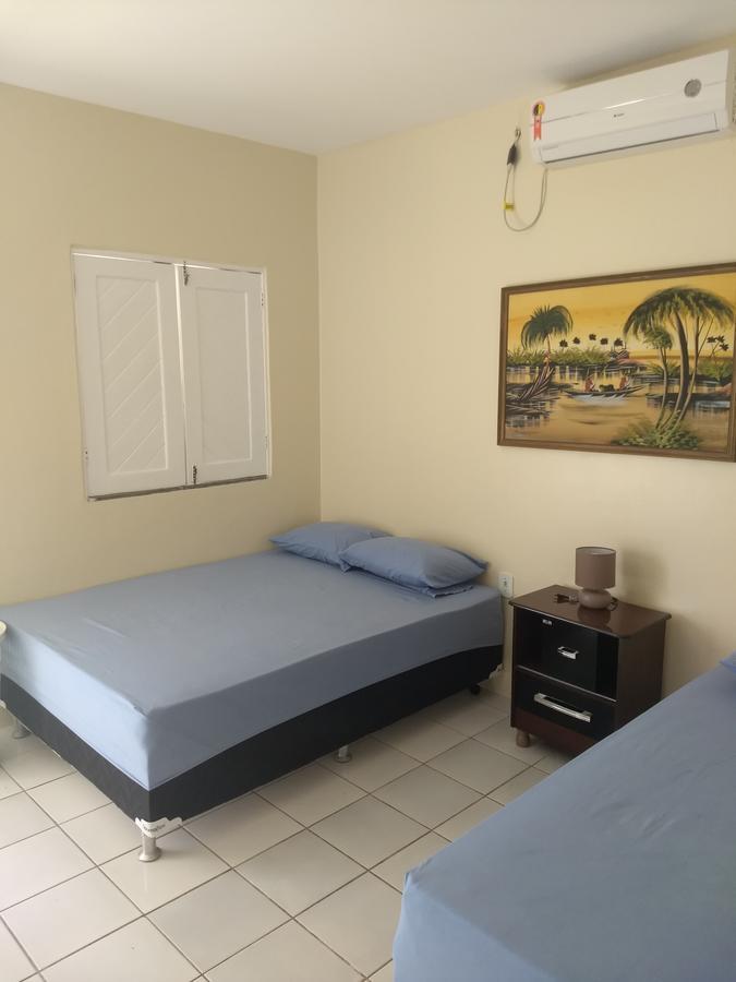 Porto Dos Lencois - Chale Tipo Apartamento Баррейріняс Екстер'єр фото