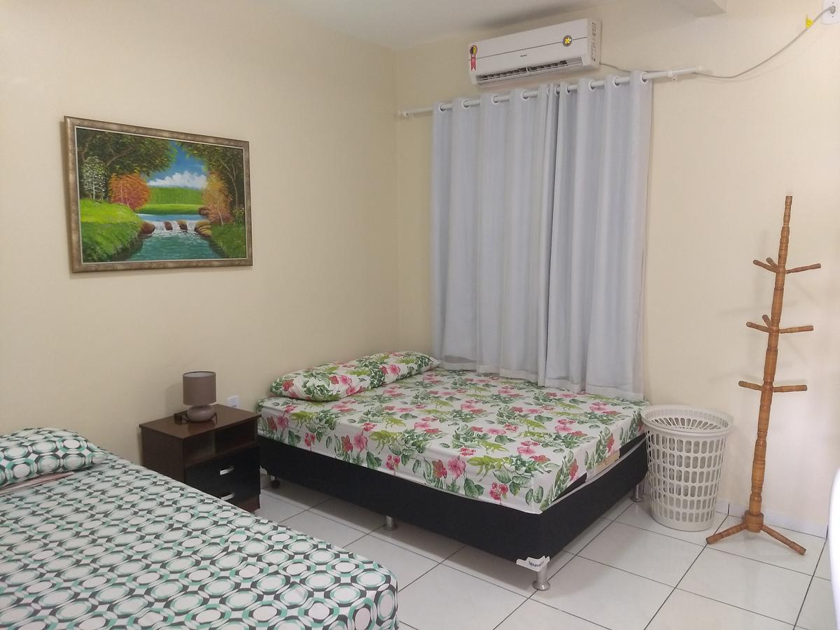 Porto Dos Lencois - Chale Tipo Apartamento Баррейріняс Екстер'єр фото