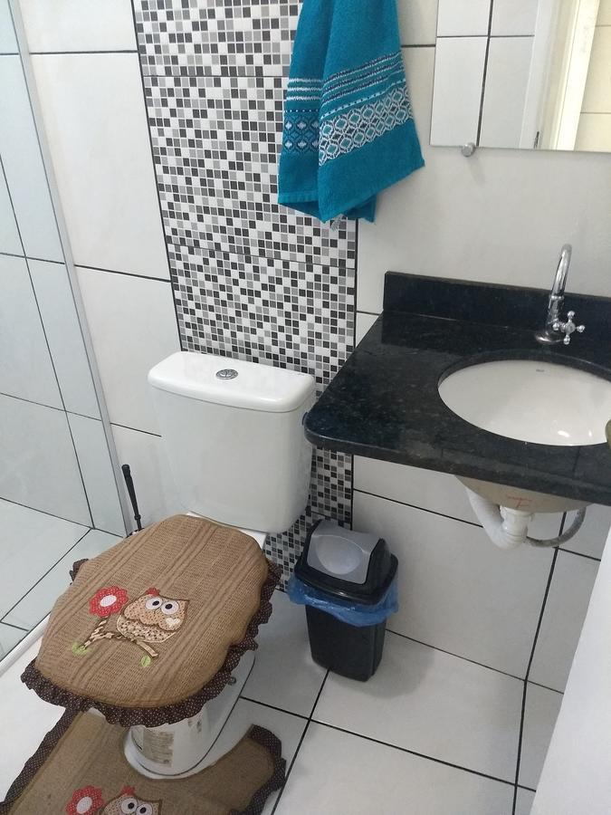 Porto Dos Lencois - Chale Tipo Apartamento Баррейріняс Екстер'єр фото