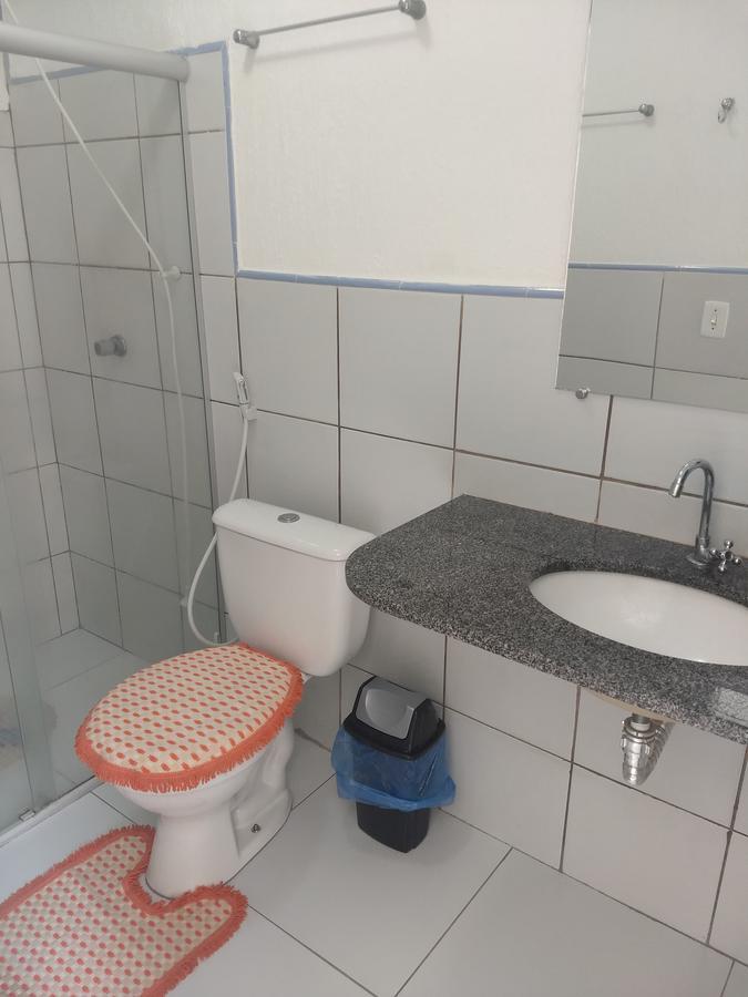 Porto Dos Lencois - Chale Tipo Apartamento Баррейріняс Екстер'єр фото