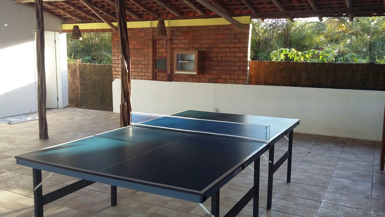 Porto Dos Lencois - Chale Tipo Apartamento Баррейріняс Екстер'єр фото