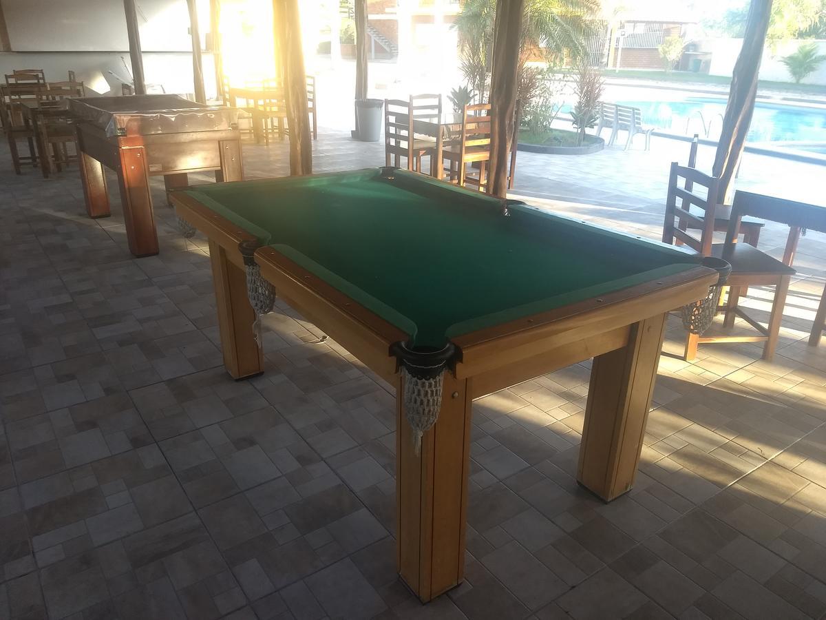 Porto Dos Lencois - Chale Tipo Apartamento Баррейріняс Екстер'єр фото